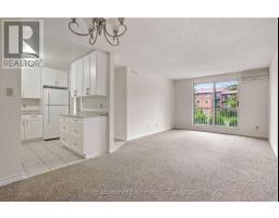 O12 - 131 EDGEHILL DRIVE, Barrie, Ontario