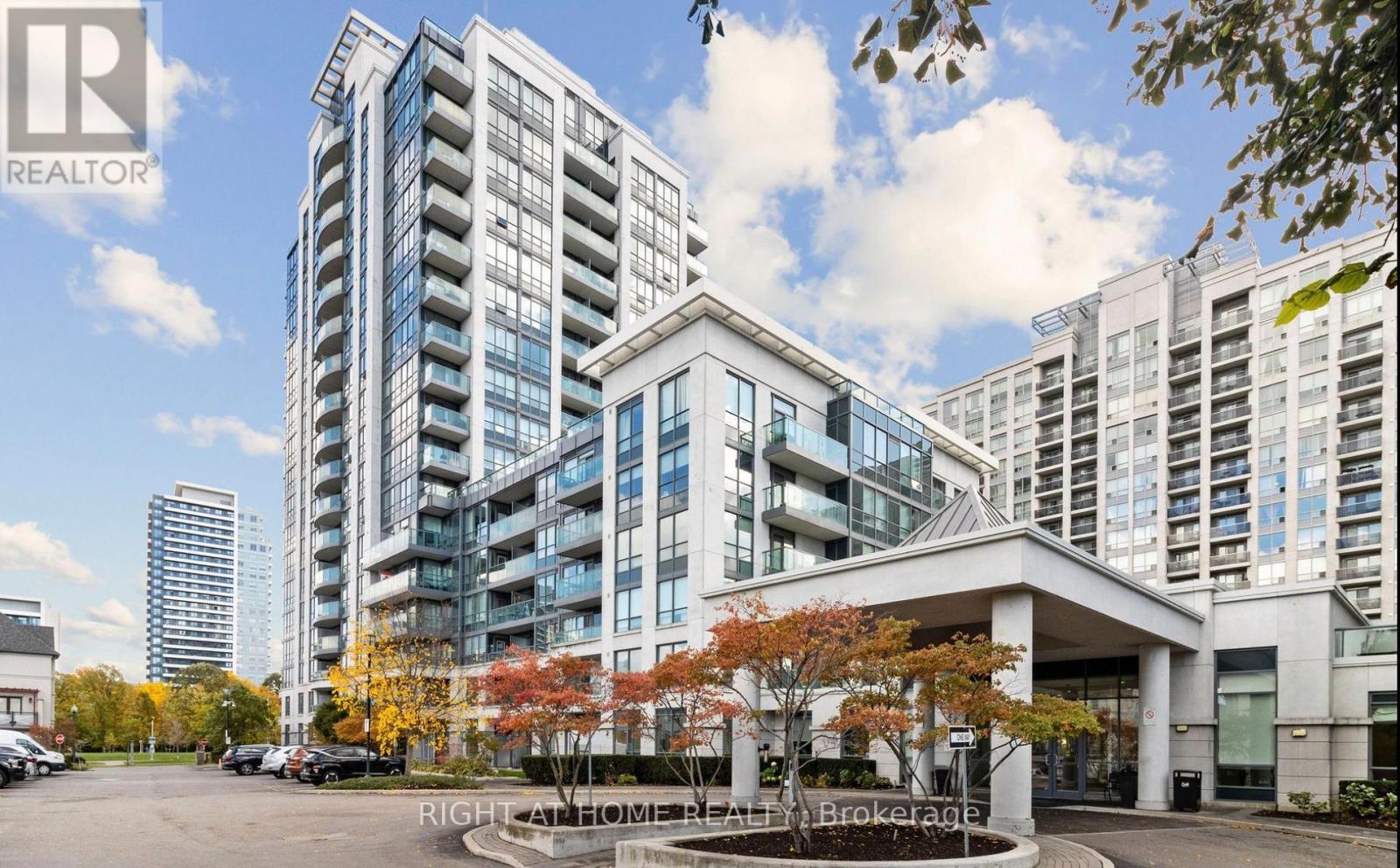 804 - 20 NORTH PARK ROAD, Vaughan, Ontario