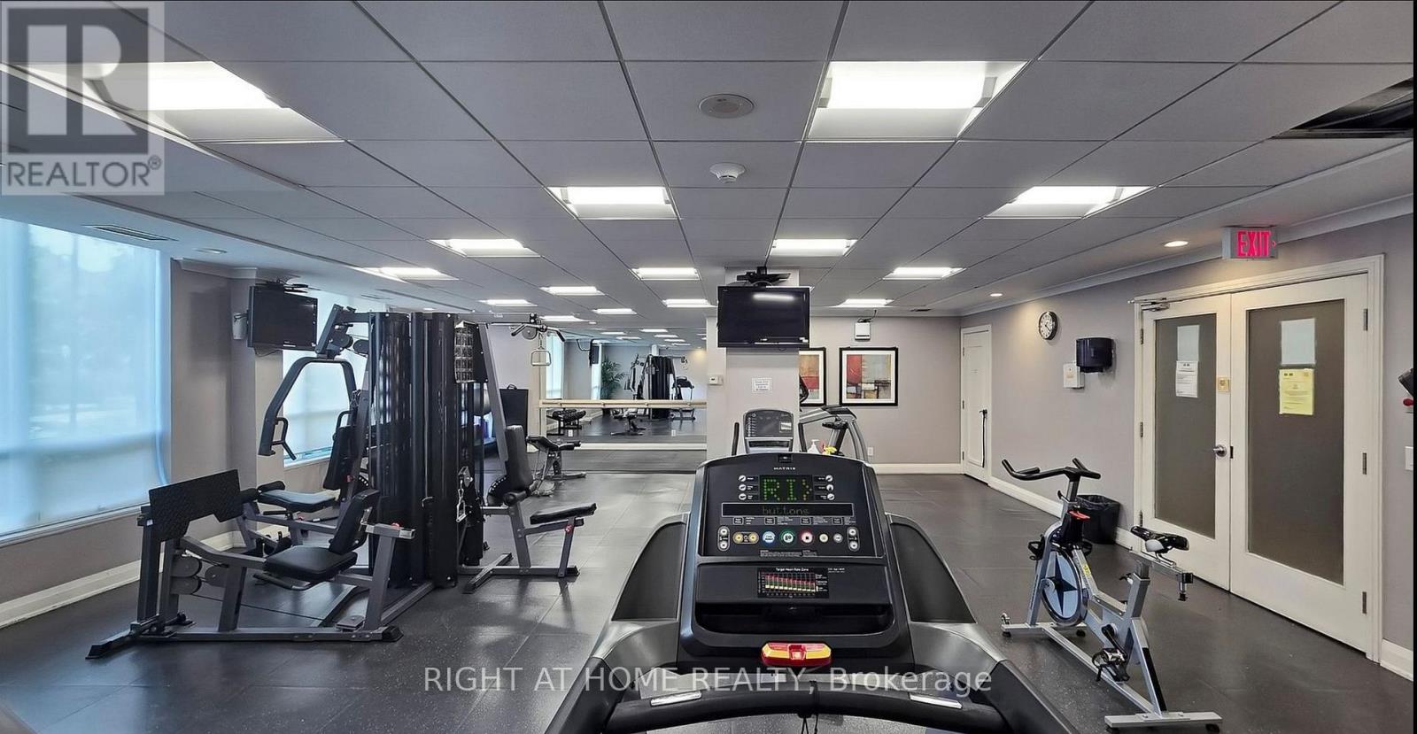 804 - 20 North Park Road, Vaughan, Ontario  L4J 0G7 - Photo 12 - N12565062