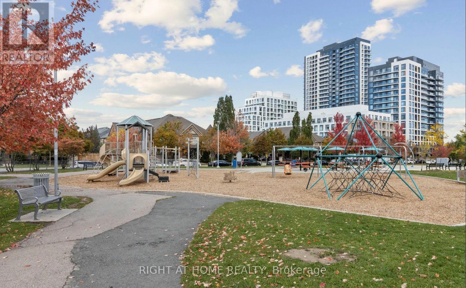 804 - 20 North Park Road, Vaughan, Ontario  L4J 0G7 - Photo 3 - N12565062