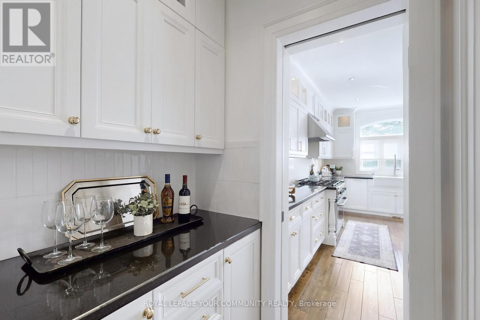 166 Grandvista Crescent, Vaughan, Ontario  L4H 3J6 - Photo 10 - N12565064