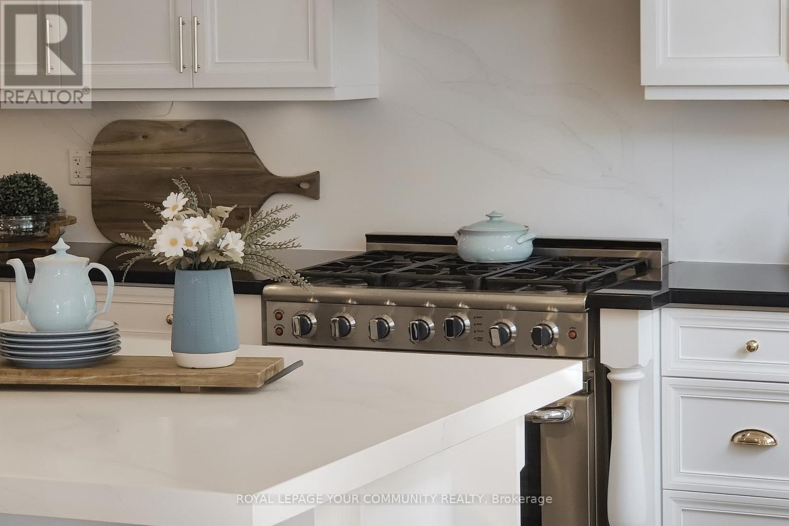 166 Grandvista Crescent, Vaughan, Ontario  L4H 3J6 - Photo 12 - N12565064