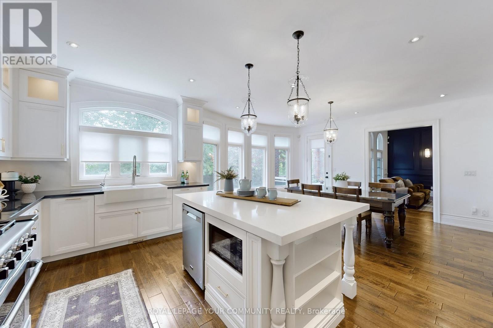 166 Grandvista Crescent, Vaughan, Ontario  L4H 3J6 - Photo 14 - N12565064