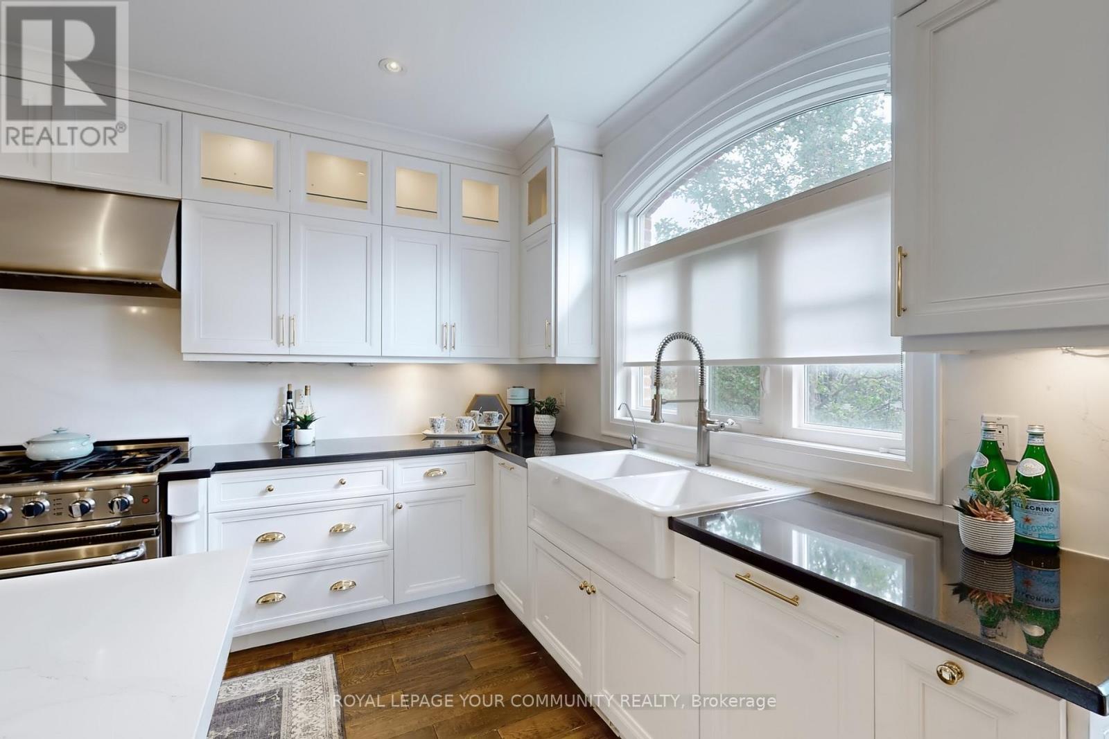 166 Grandvista Crescent, Vaughan, Ontario  L4H 3J6 - Photo 16 - N12565064