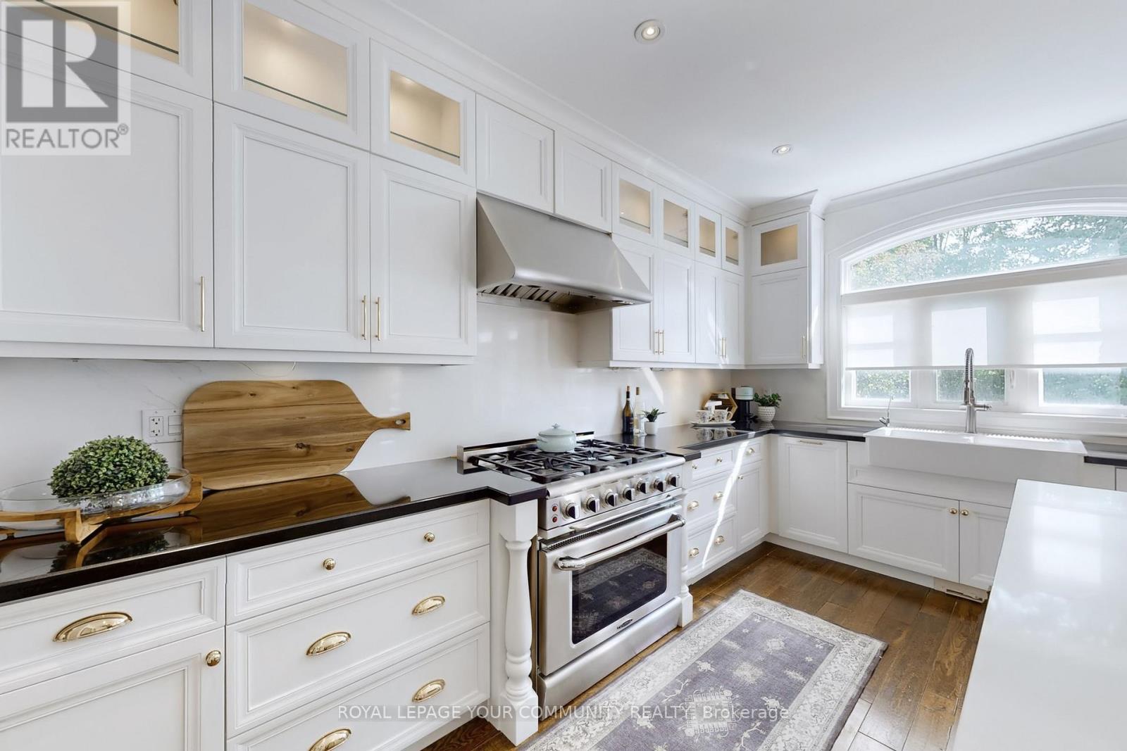 166 Grandvista Crescent, Vaughan, Ontario  L4H 3J6 - Photo 17 - N12565064