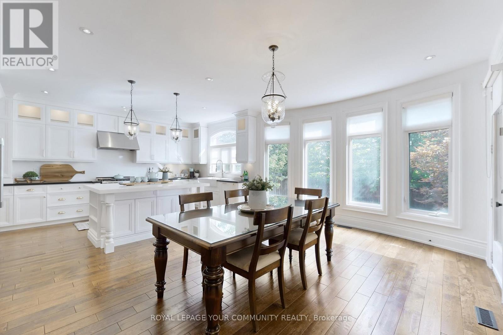 166 Grandvista Crescent, Vaughan, Ontario  L4H 3J6 - Photo 18 - N12565064