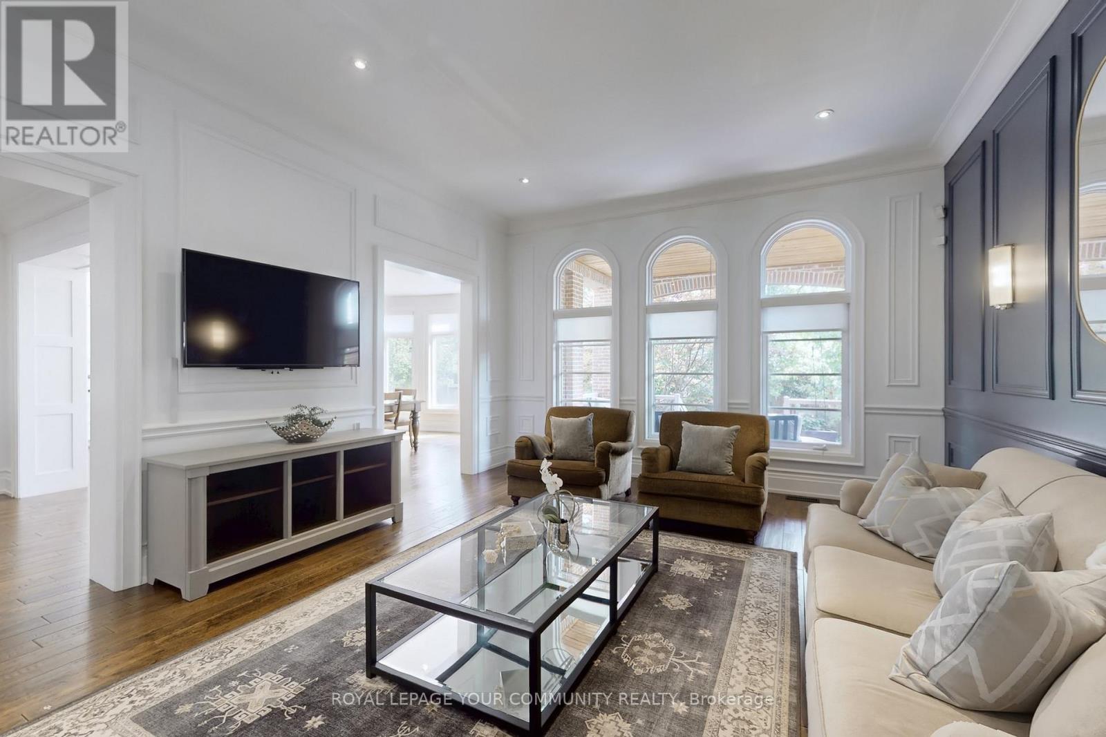 166 Grandvista Crescent, Vaughan, Ontario  L4H 3J6 - Photo 20 - N12565064