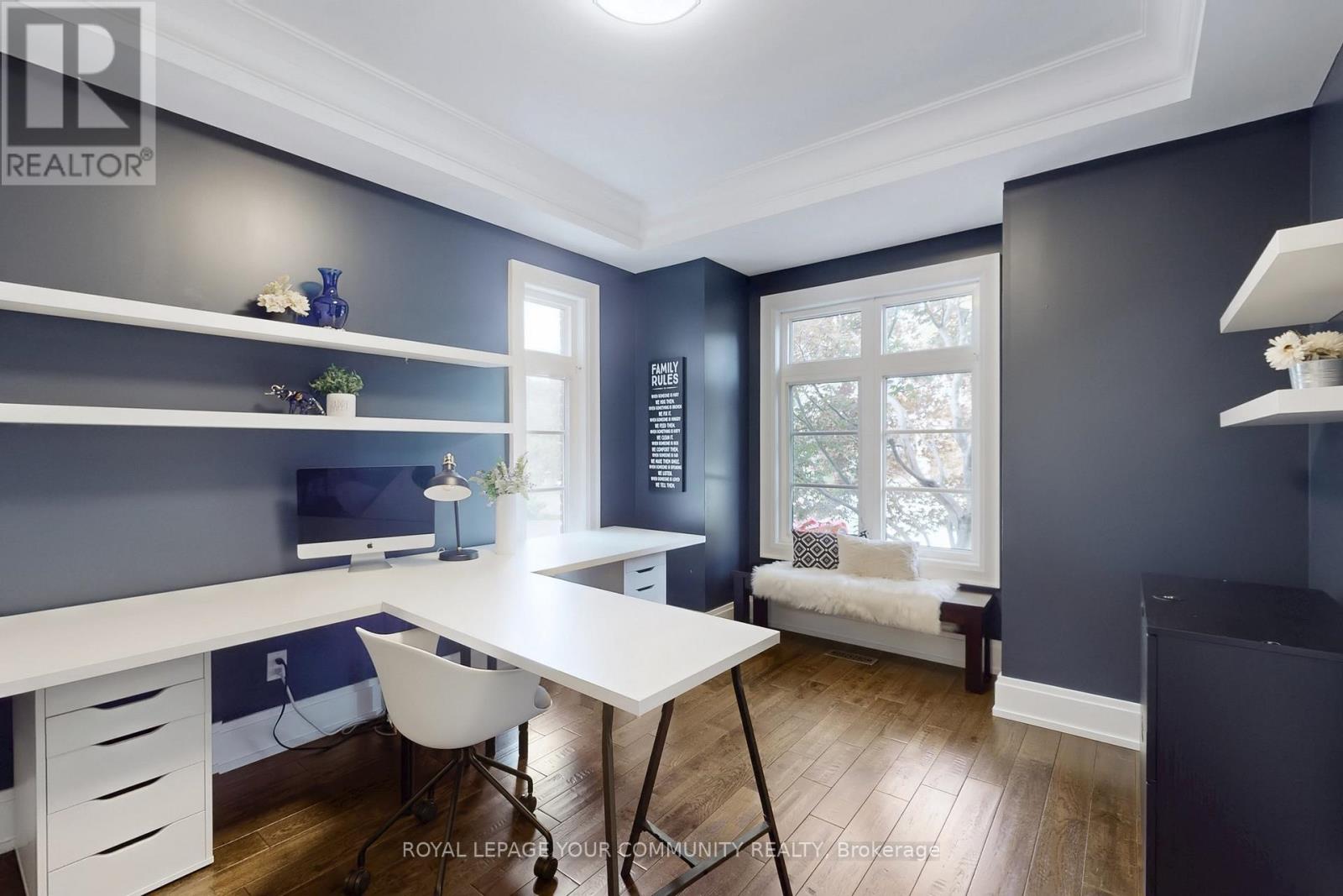 166 Grandvista Crescent, Vaughan, Ontario  L4H 3J6 - Photo 21 - N12565064