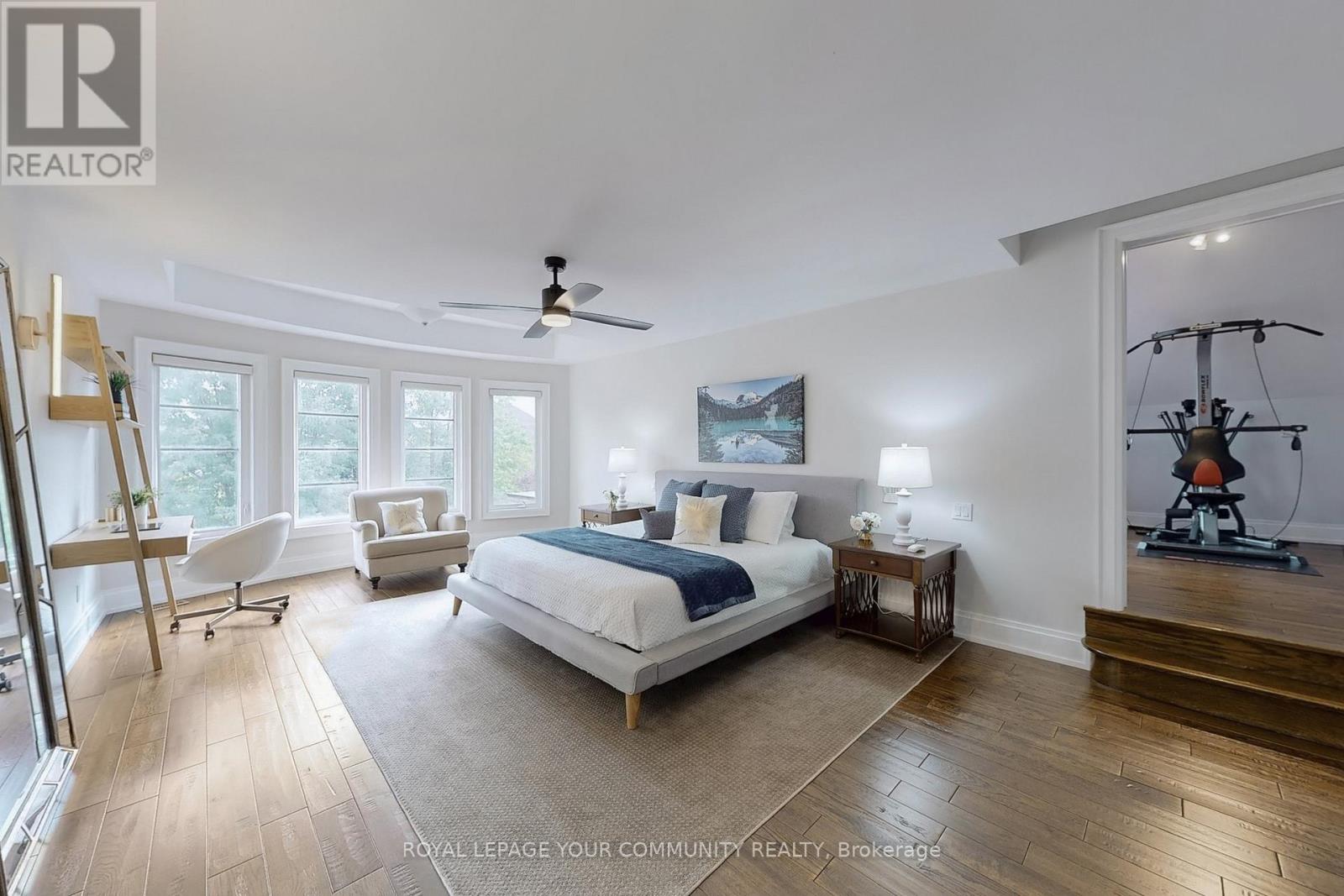 166 Grandvista Crescent, Vaughan, Ontario  L4H 3J6 - Photo 27 - N12565064