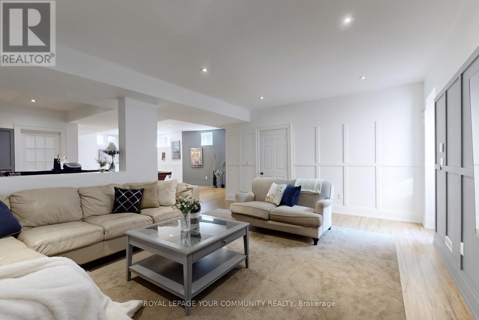 166 Grandvista Crescent, Vaughan, Ontario  L4H 3J6 - Photo 40 - N12565064