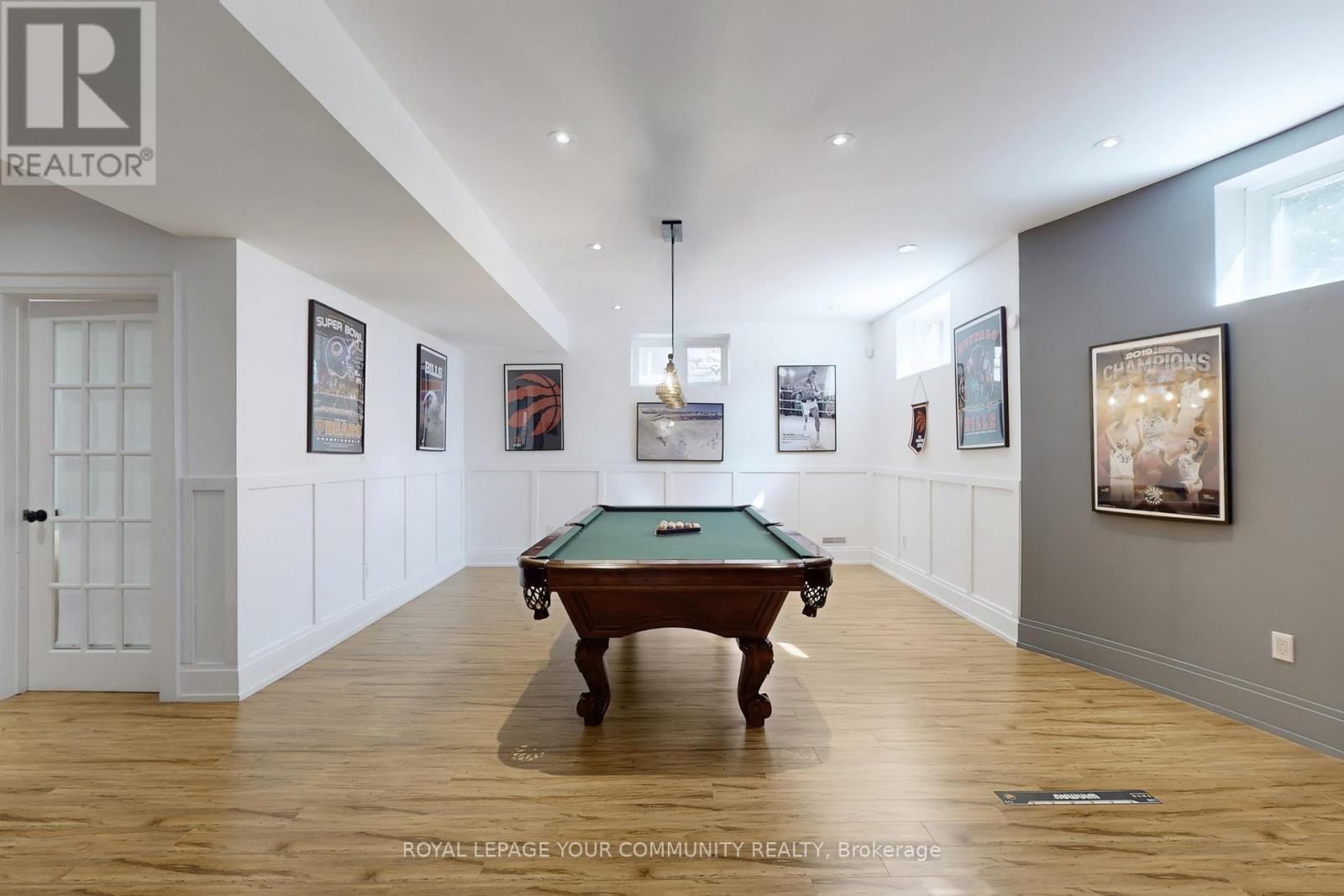 166 Grandvista Crescent, Vaughan, Ontario  L4H 3J6 - Photo 41 - N12565064