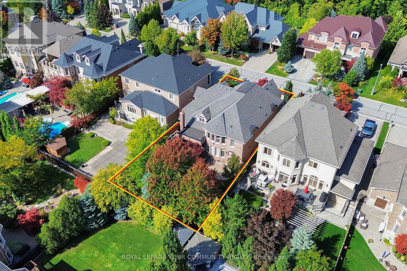 166 Grandvista Crescent, Vaughan, Ontario  L4H 3J6 - Photo 48 - N12565064