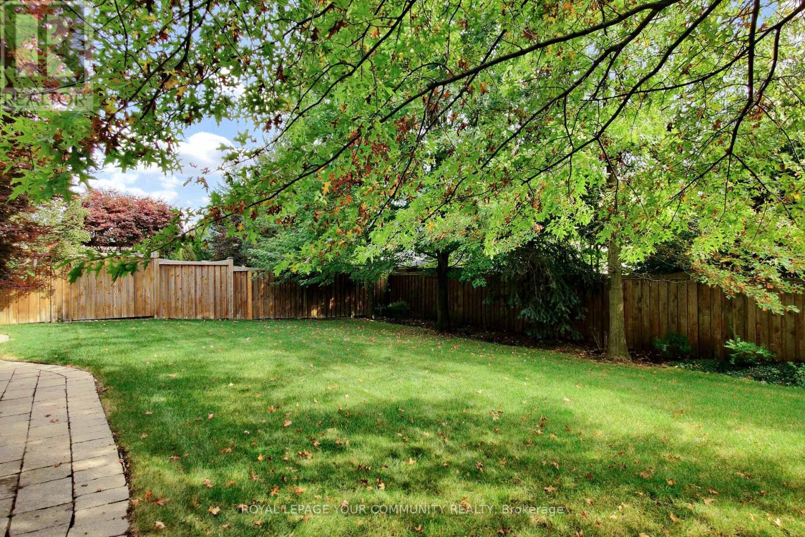 166 Grandvista Crescent, Vaughan, Ontario  L4H 3J6 - Photo 49 - N12565064