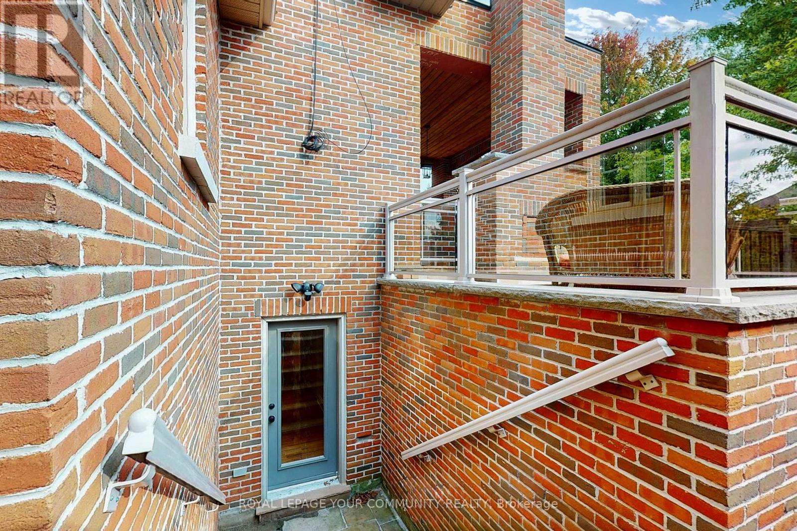 166 Grandvista Crescent, Vaughan, Ontario  L4H 3J6 - Photo 50 - N12565064