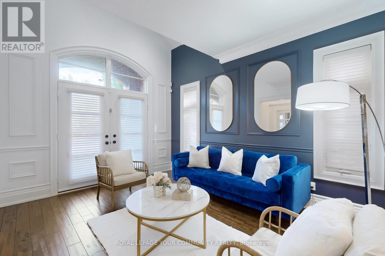 166 Grandvista Crescent, Vaughan, Ontario  L4H 3J6 - Photo 7 - N12565064