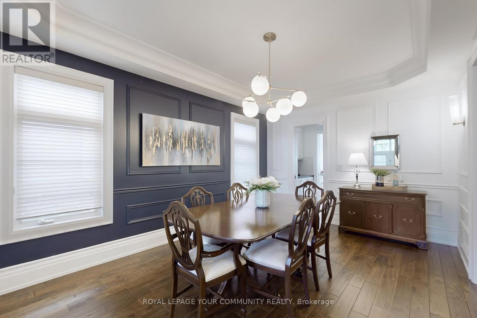 166 Grandvista Crescent, Vaughan, Ontario  L4H 3J6 - Photo 8 - N12565064