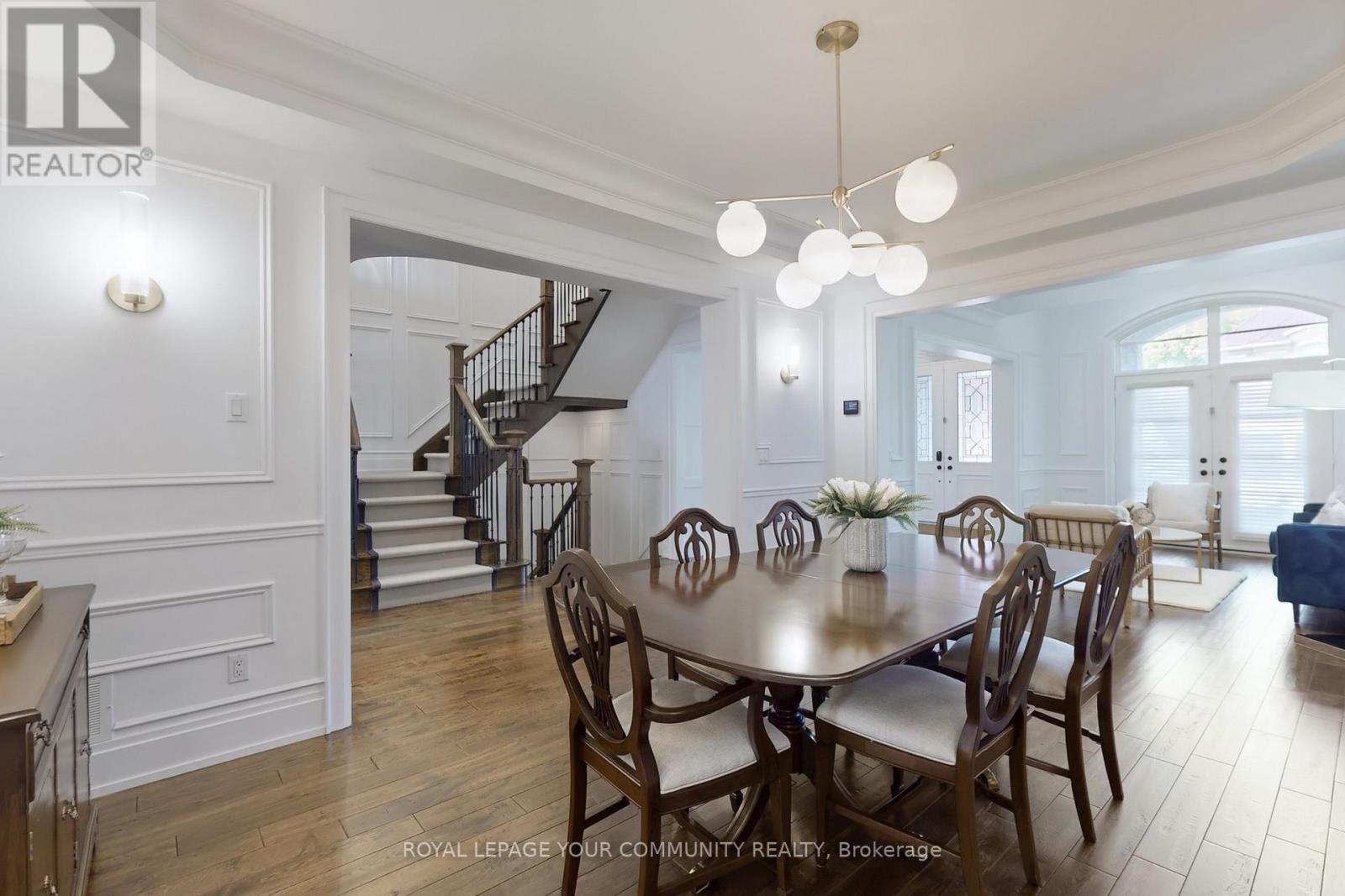 166 Grandvista Crescent, Vaughan, Ontario  L4H 3J6 - Photo 9 - N12565064