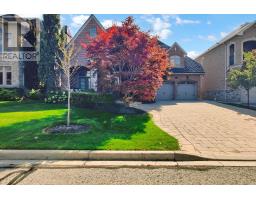 166 GRANDVISTA CRESCENT, Vaughan, Ontario