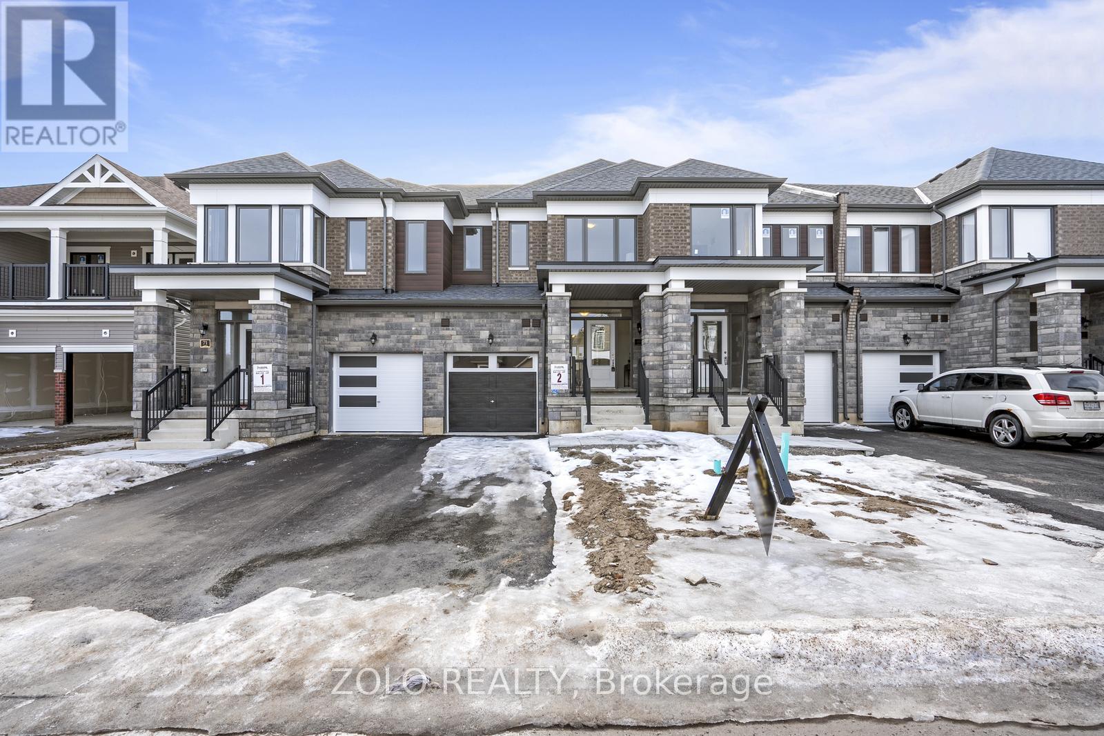 69 BANNISTER ROAD, barrie, Ontario