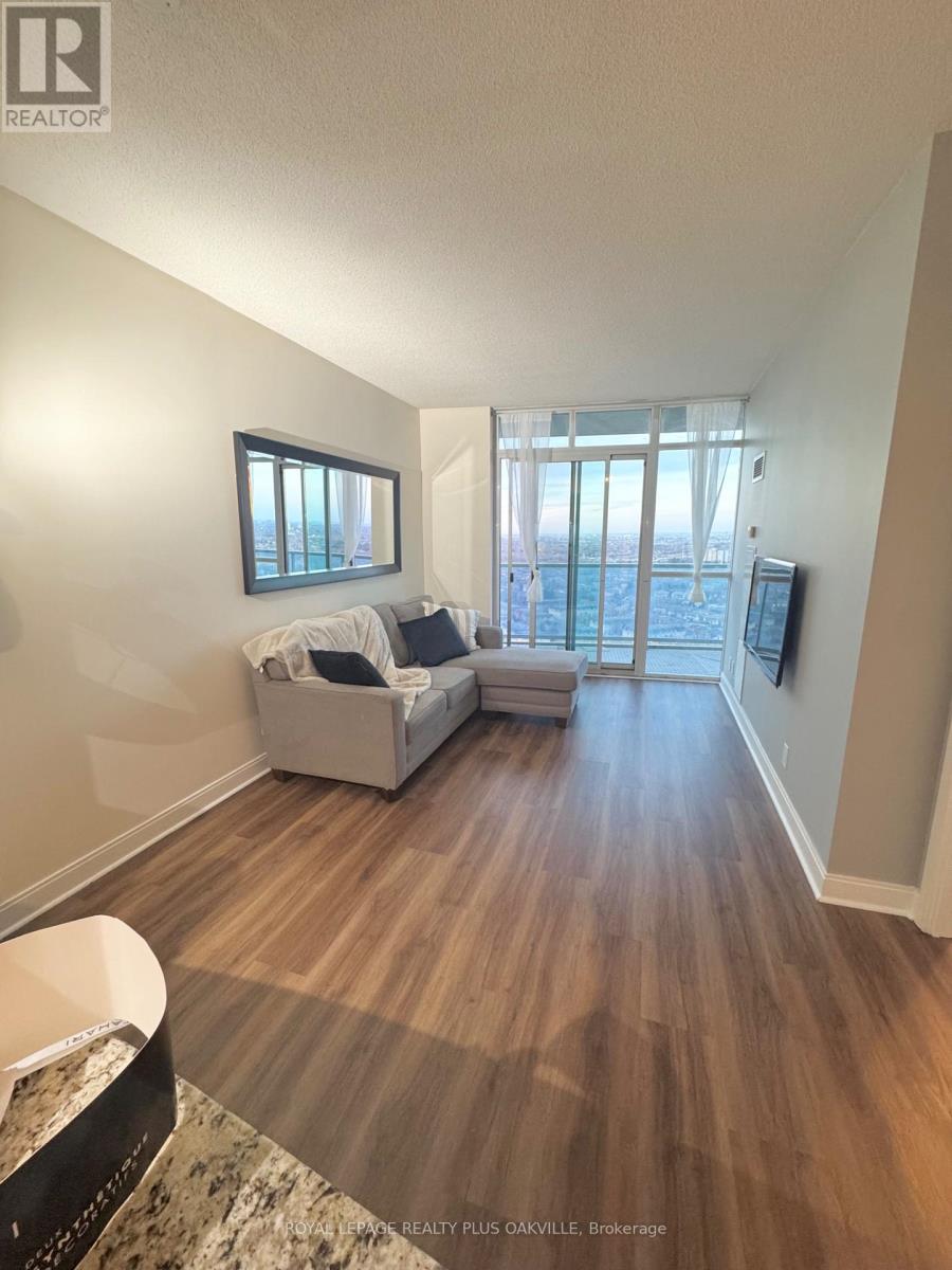 2511 - 80 Absolute Avenue, Mississauga, Ontario  L4Z 0A5 - Photo 3 - W12565032