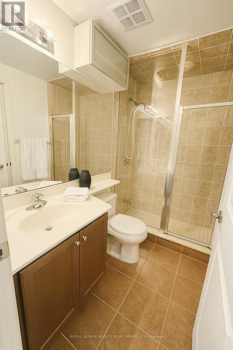 2511 - 80 Absolute Avenue, Mississauga, Ontario  L4Z 0A5 - Photo 5 - W12565032