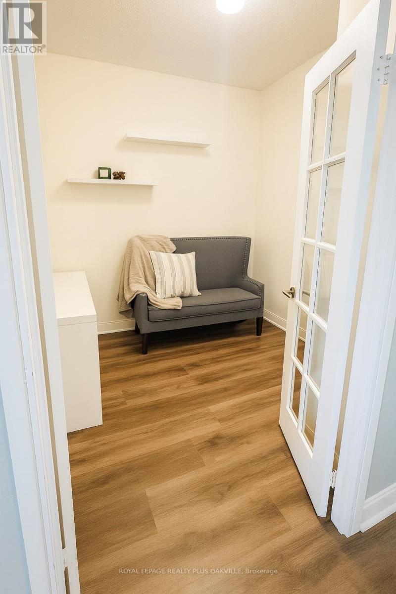 2511 - 80 Absolute Avenue, Mississauga, Ontario  L4Z 0A5 - Photo 6 - W12565032