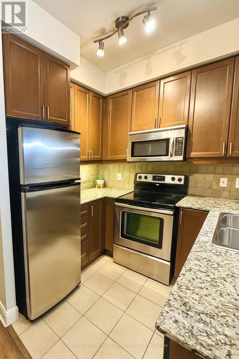 2511 - 80 Absolute Avenue, Mississauga, Ontario  L4Z 0A5 - Photo 7 - W12565032