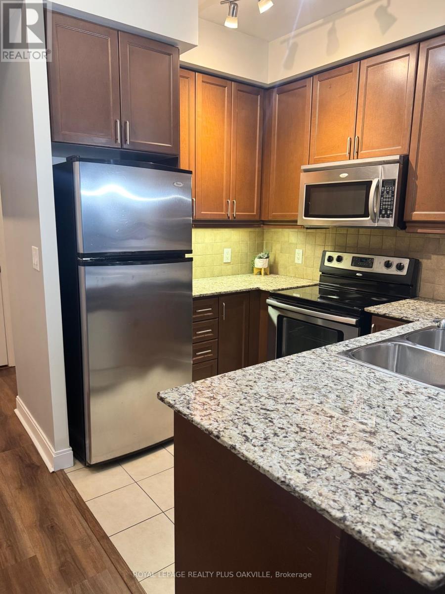 2511 - 80 Absolute Avenue, Mississauga, Ontario  L4Z 0A5 - Photo 8 - W12565032