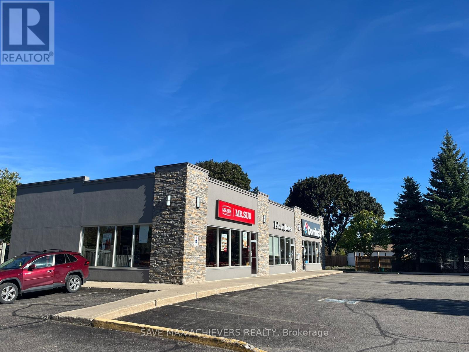 1 - 315 QUEEN STREET E, Halton Hills, Ontario