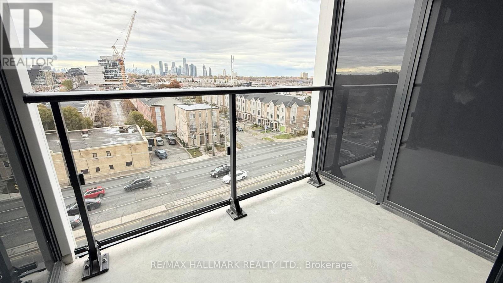 510 - 1007 The Queensway, Toronto, Ontario  M8Z 0H4 - Photo 17 - W12565058