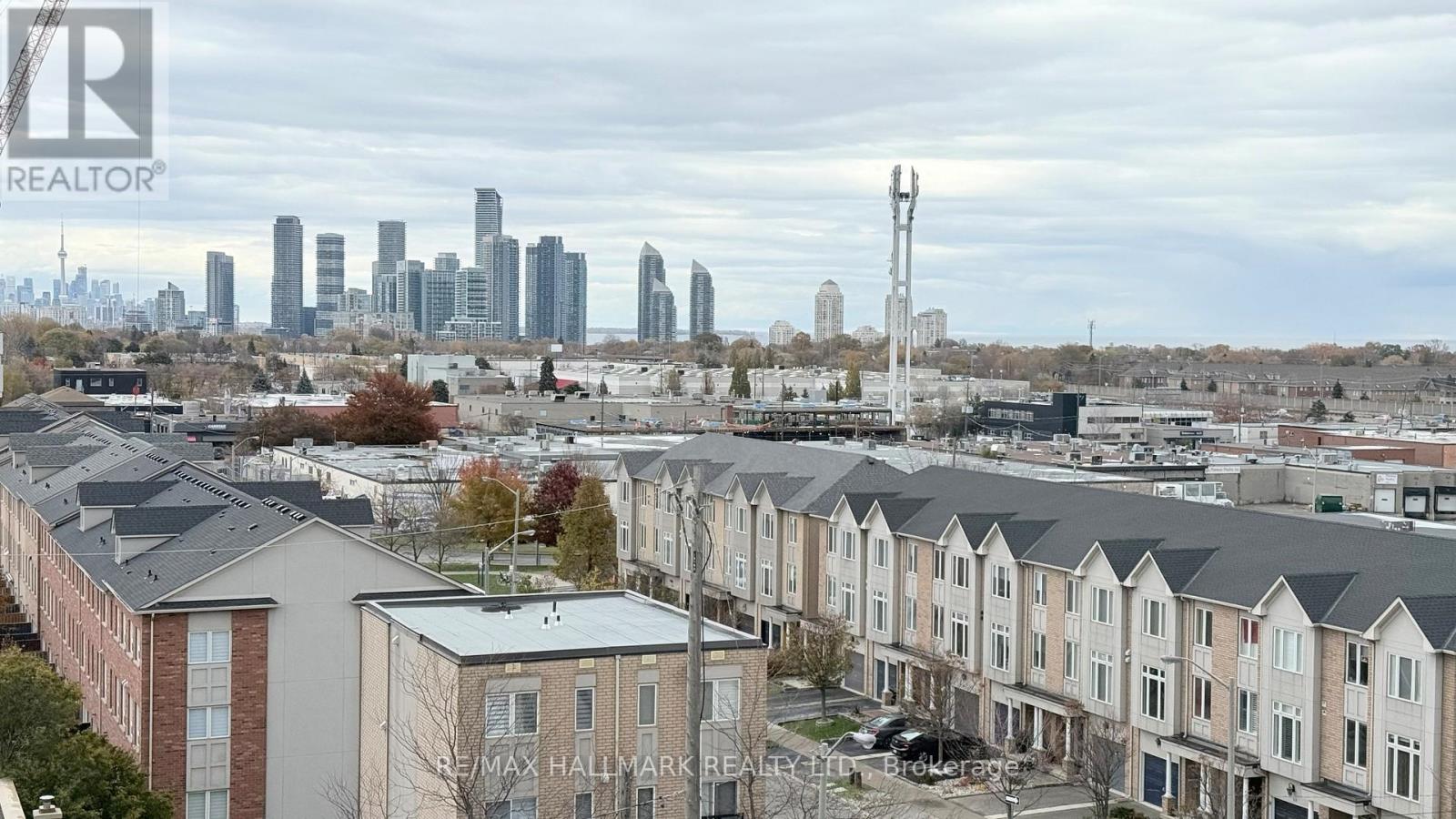 510 - 1007 The Queensway, Toronto, Ontario  M8Z 0H4 - Photo 18 - W12565058