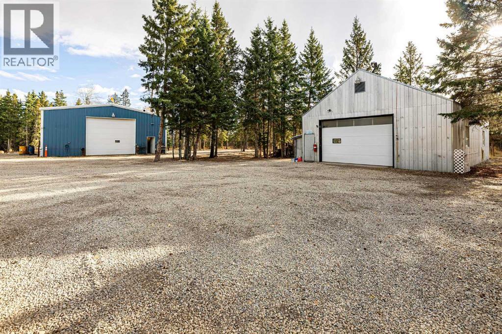2419 351 Township Road Township, Rural Red Deer County, Alberta  T4G 0K2 - Photo 28 - A2267687