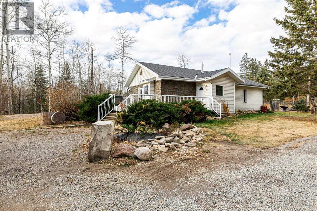 2419 351 Township Road Township, Rural Red Deer County, Alberta  T4G 0K2 - Photo 31 - A2267687