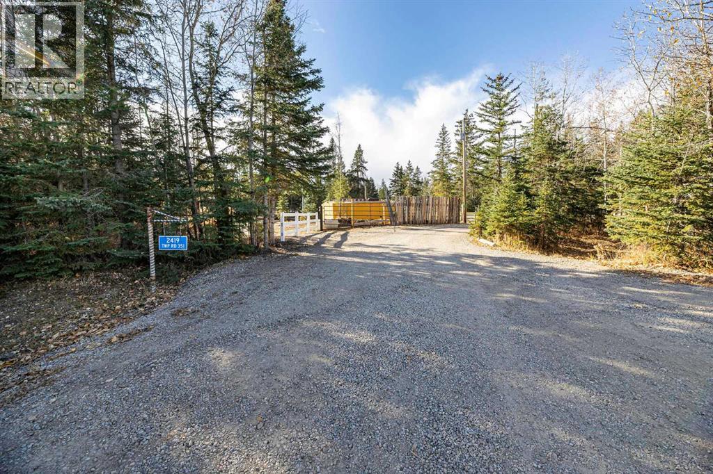 2419 351 Township Road Township, Rural Red Deer County, Alberta  T4G 0K2 - Photo 39 - A2267687