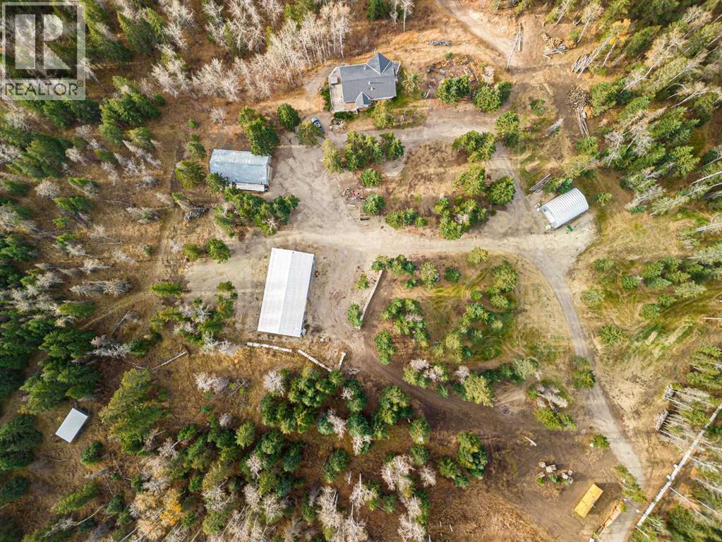 2419 351 Township Road Township, Rural Red Deer County, Alberta  T4G 0K2 - Photo 42 - A2267687