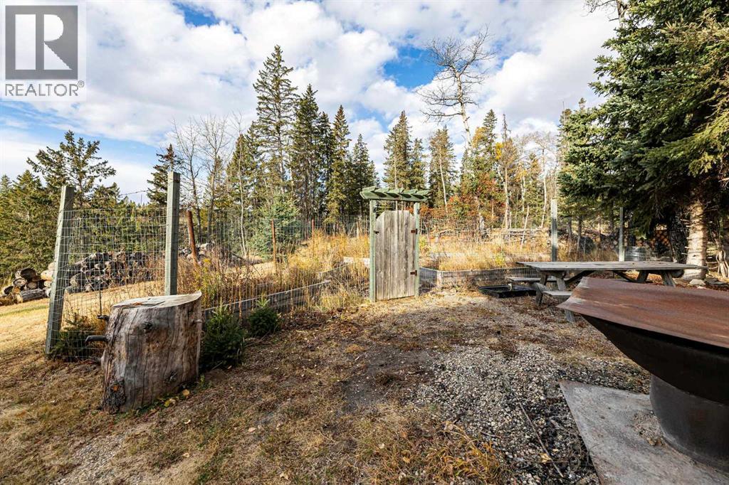 2419 351 Township Road Township, Rural Red Deer County, Alberta  T4G 0K2 - Photo 36 - A2267687