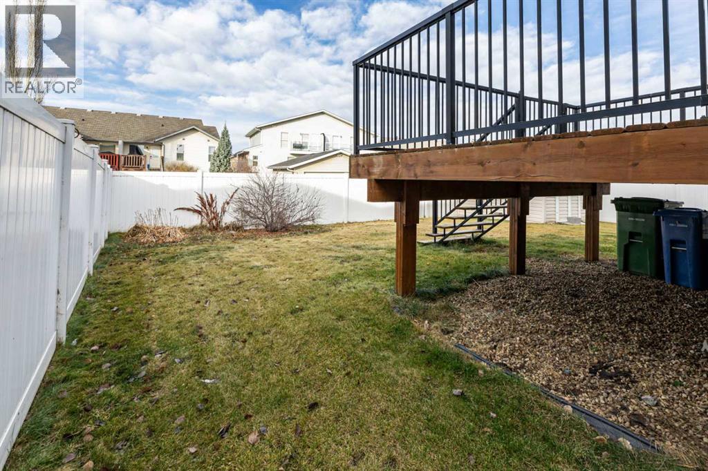 86 Jenner Crescent, Red Deer, Alberta  T4P 0E6 - Photo 4 - A2270103
