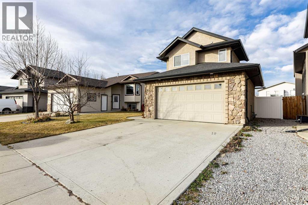 86 Jenner Crescent, Red Deer, Alberta  T4P 0E6 - Photo 2 - A2270103