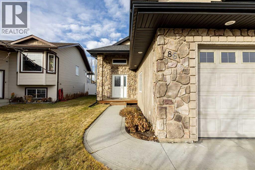 86 Jenner Crescent, Red Deer, Alberta  T4P 0E6 - Photo 3 - A2270103