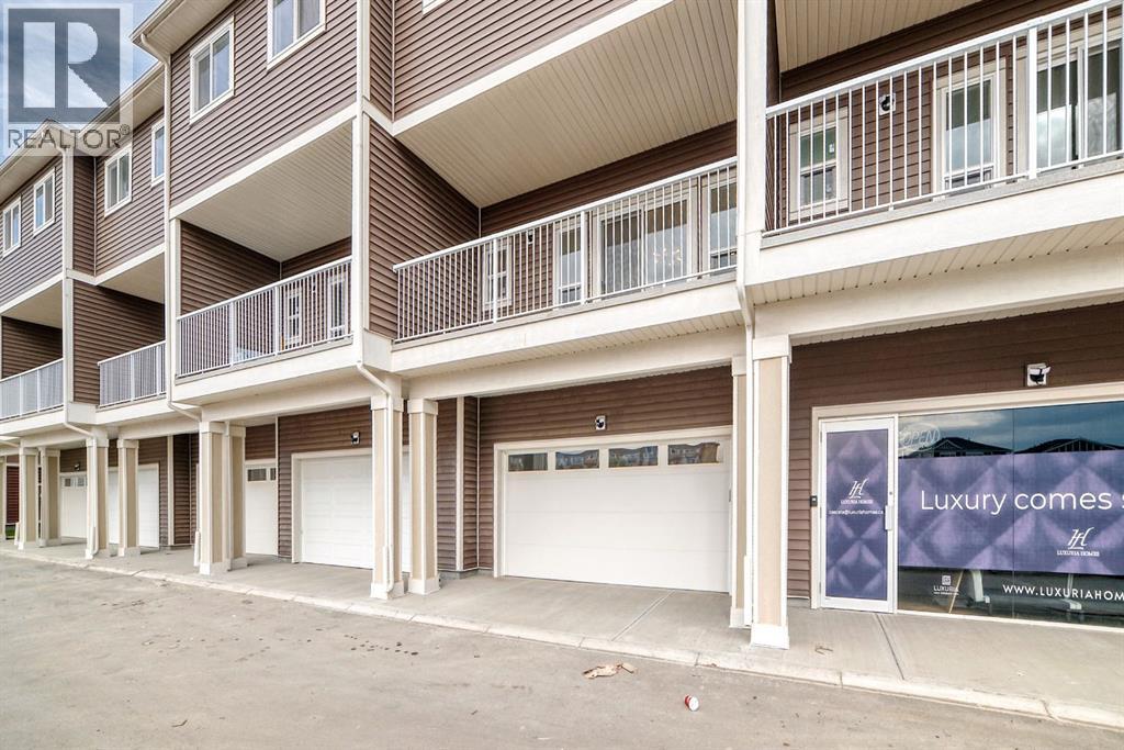 52, 145 Chelsea Mews, Chestermere, Alberta  T1X 3H2 - Photo 43 - A2267627