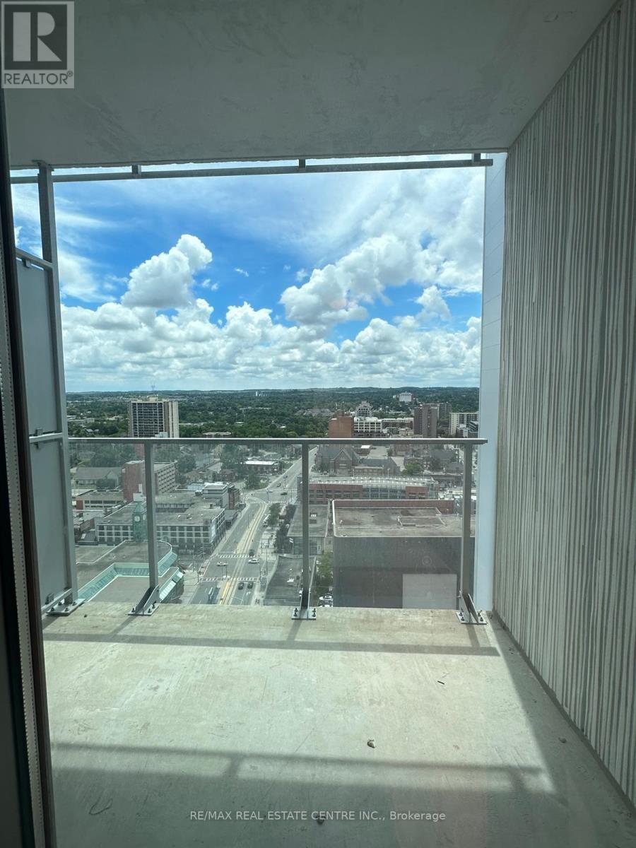 2312 - 60 Frederick Street, Kitchener, Ontario  N2H 0C7 - Photo 5 - X12565052