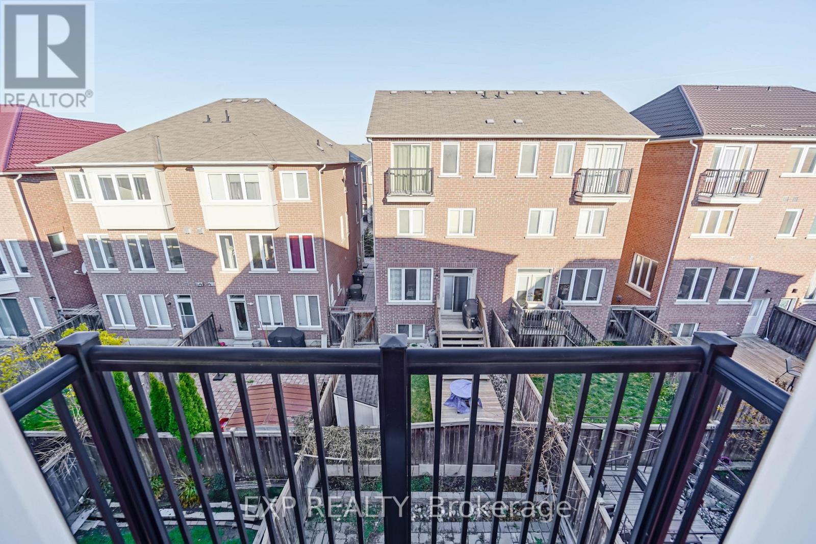 18 Winkler Terrace, Toronto, Ontario  M1L 0C2 - Photo 29 - E12563780