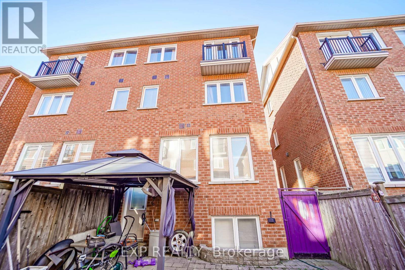 18 Winkler Terrace, Toronto, Ontario  M1L 0C2 - Photo 38 - E12563780