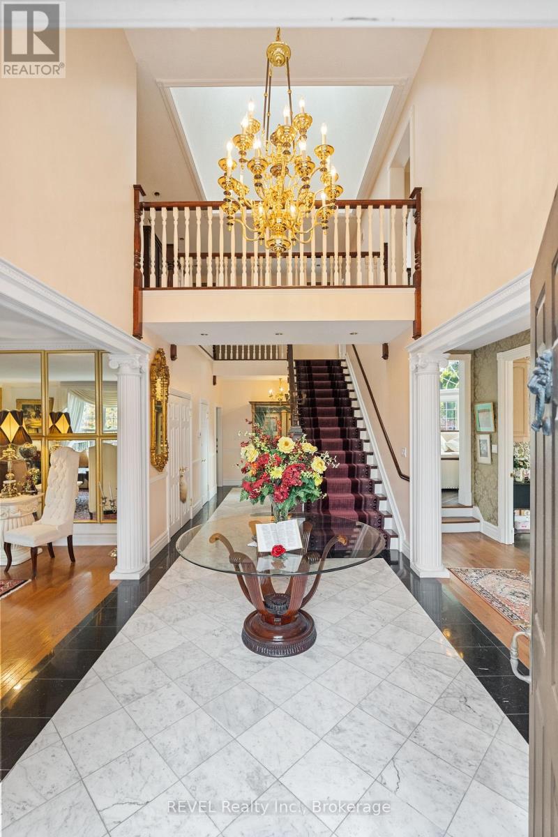 242 Simcoe Street, Niagara-On-The-Lake, Ontario  L0S 1J0 - Photo 12 - X12565068