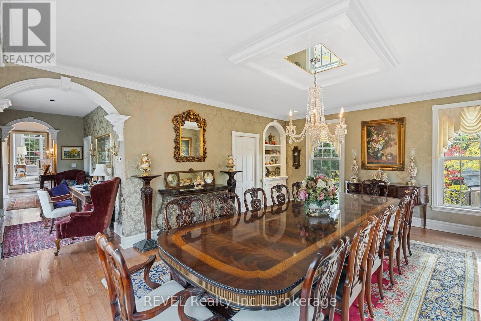 242 Simcoe Street, Niagara-On-The-Lake, Ontario  L0S 1J0 - Photo 19 - X12565068