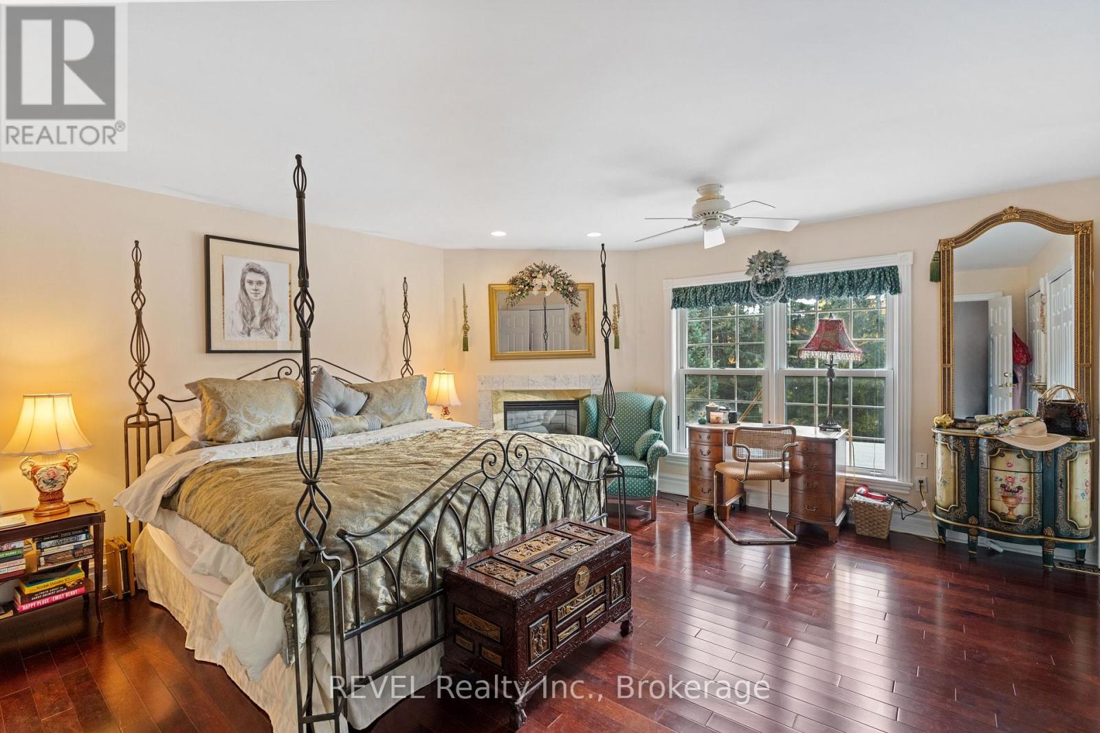 242 Simcoe Street, Niagara-On-The-Lake, Ontario  L0S 1J0 - Photo 26 - X12565068