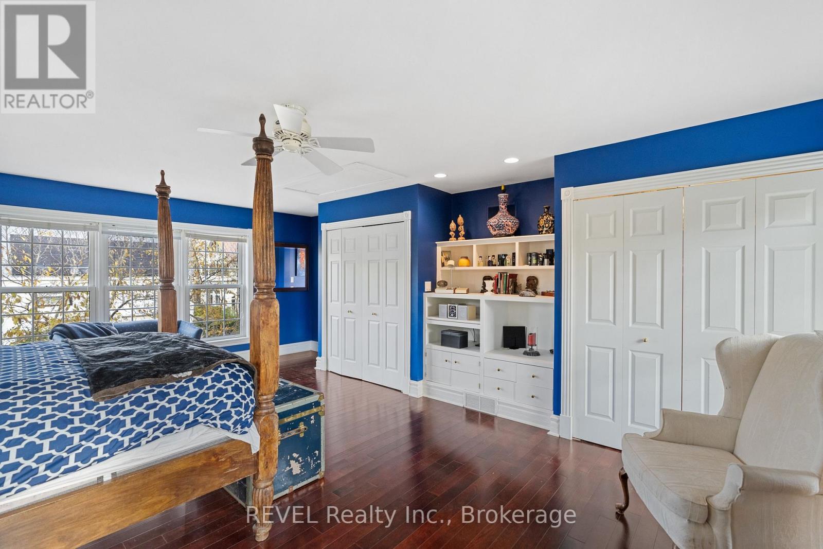 242 Simcoe Street, Niagara-On-The-Lake, Ontario  L0S 1J0 - Photo 30 - X12565068