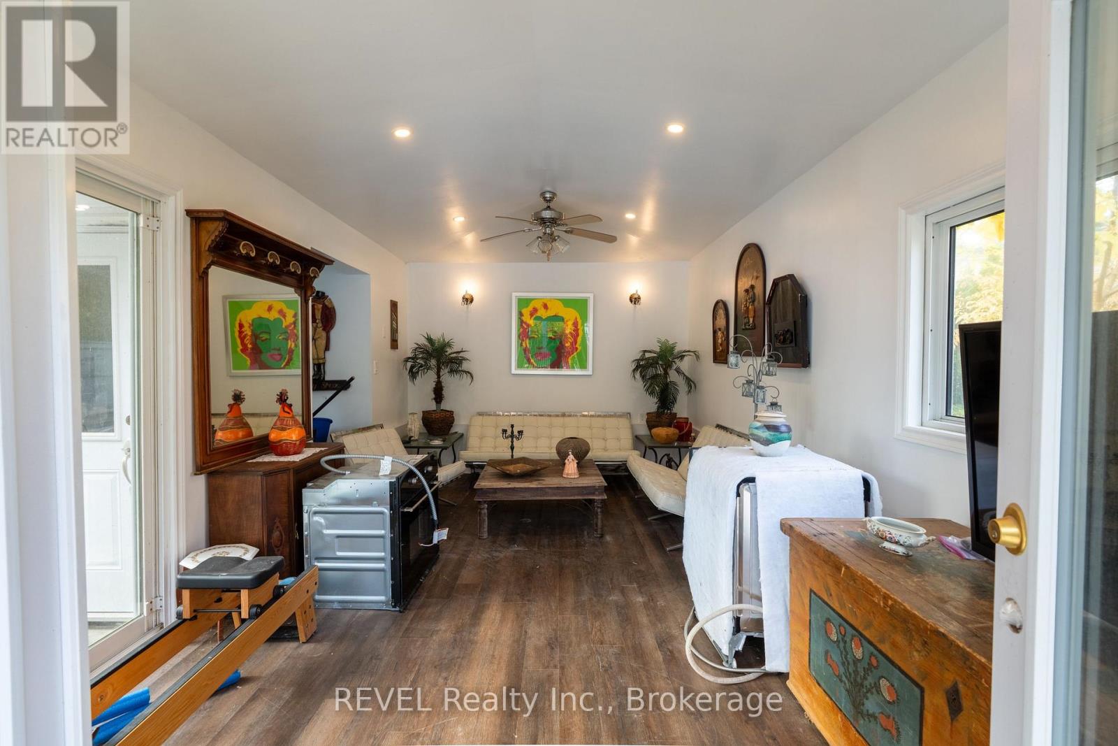 242 Simcoe Street, Niagara-On-The-Lake, Ontario  L0S 1J0 - Photo 44 - X12565068