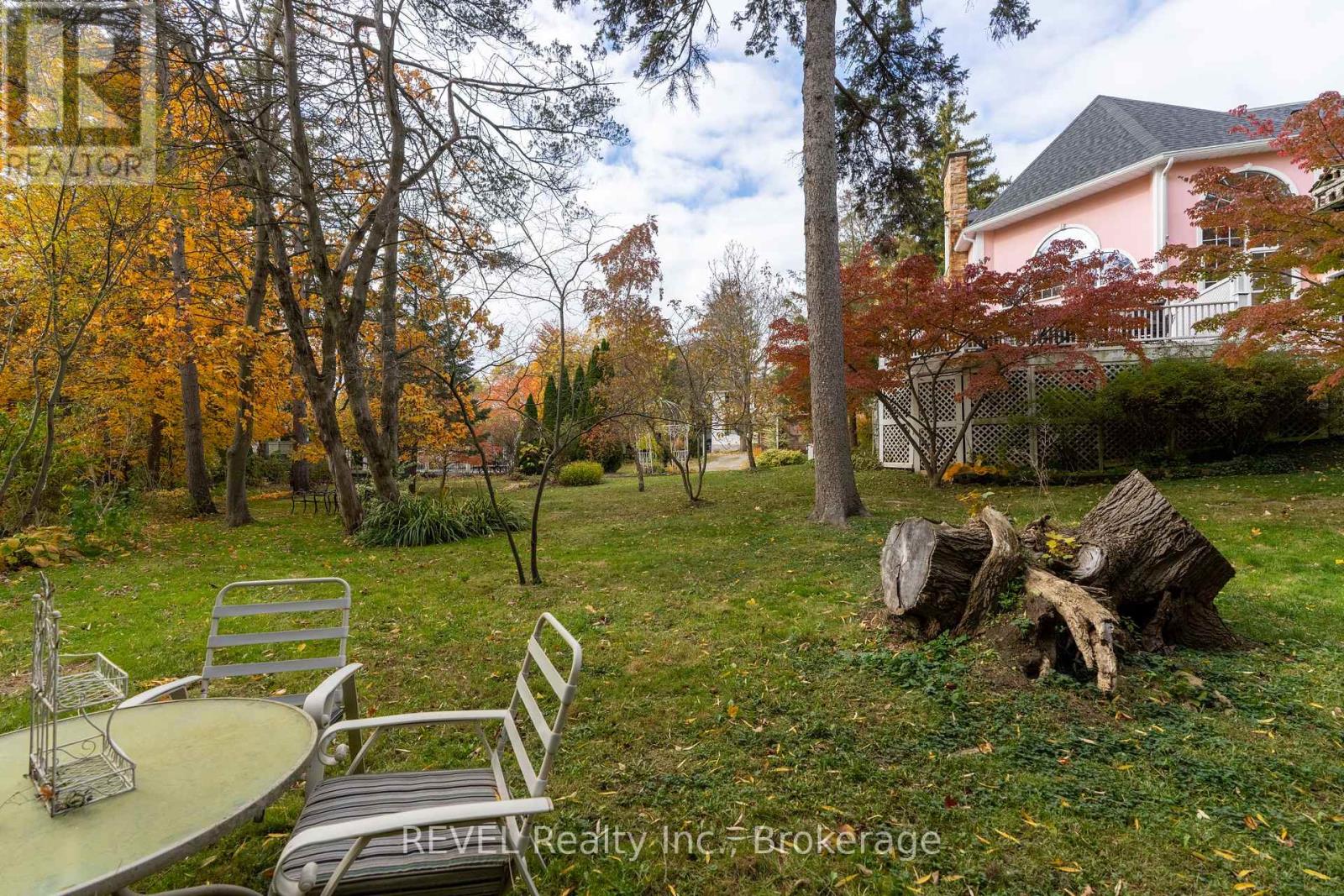 242 Simcoe Street, Niagara-On-The-Lake, Ontario  L0S 1J0 - Photo 50 - X12565068