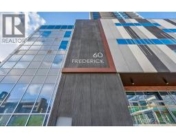 60 FREDERICK Street Unit# 2312 212 - Downtown Kitchener/East Ward